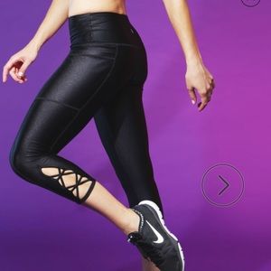 Popflex Active Wishing Star Capri (shiny)